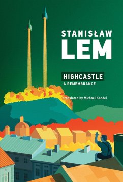 Highcastle (eBook, ePUB) - Lem, Stanislaw