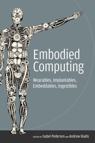 Embodied Computing (eBook, ePUB) Embodied Computing (eBook, ePUB)