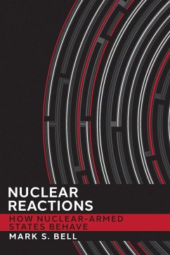 Nuclear Reactions (eBook, ePUB)