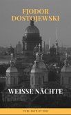 Weiße Nächte (eBook, ePUB)