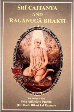 Cover Post-Caitanya Sahajia Cult of Bengal (eBook, ePUB)
