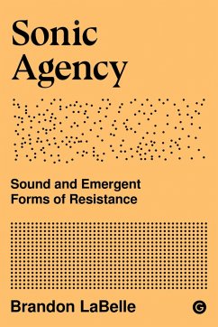 Cover Sonic Agency (eBook, ePUB)