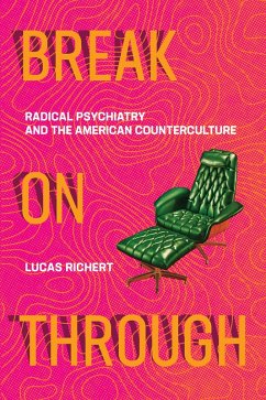 Break On Through (eBook, ePUB) - Richert, Lucas