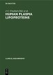 Human Plasma Lipoproteins (eBook, PDF) - Bild 1