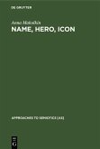 Name, Hero, Icon (eBook, PDF)