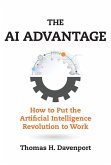 The AI Advantage (eBook, ePUB)