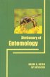 Dictionary Of Entomology (General And... - Bild 1