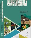Biodiversity Conservation (Applications And Implications) (eBook, ePUB) Biodiversity Conservation (Applications And Implications) (eBook, ePUB)