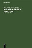 Meister gegen Amateur (eBook, PDF)