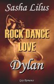 Rock Dance Love_4 - DYLAN (eBook, ePUB)