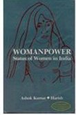 Women power Status of Women In India (eBook, ePUB) Women power Status of Women In India (eBook, ePUB)