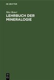 Lehrbuch der Mineralogie (eBook, PDF)