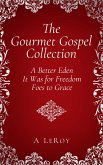 The Gourmet Gospel Collection (eBook, ePUB)