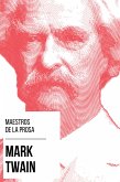 Maestros de la Prosa - Mark Twain (eBook, ePUB)