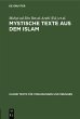 Mystische Texte aus dem Islam (eBook,... - Bild 1