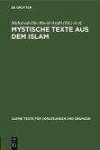 Mystische Texte aus dem Islam (eBook, PDF)