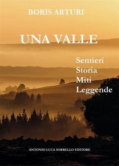 Cover Una Valle (eBook, ePUB)