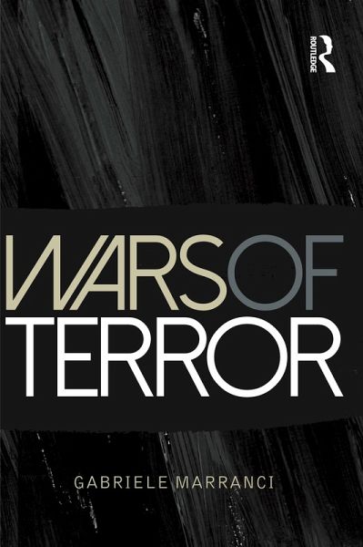 Wars of Terror (eBook, PDF) Wars of Terror (eBook, PDF)
