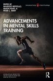 Advancements in Mental Skills Training (eBook, ePUB)