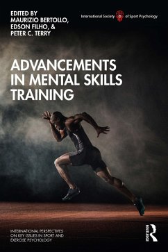Advancements in Mental Skills Training (eBook, ePUB)