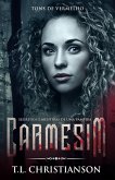 Carmesim (Tons de Vermelho, #1) (eBook, ePUB) Carmesim (Tons de Vermelho, #1) (eBook, ePUB)