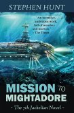 Mission to Mightadore (Jackelian, #7) (eBook, ePUB)