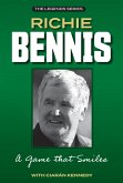 Richie Bennis: A Game that Smiles (eBook, ePUB)