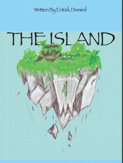 Cover The Island (eBook, ePUB)