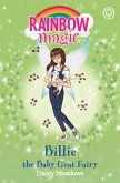 Billie the Baby Goat Fairy (eBook, ePUB)