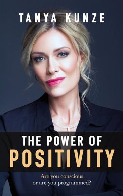 Cover The Power of Positivity (eBook, ePUB)