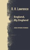 England, My England and other stories (eBook, ePUB)