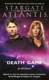 STARGATE ATLANTIS Death Game (eBook, ePUB)