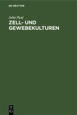 Zell- und Gewebekulturen (eBook, PDF)