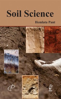 Cover Soil Science (eBook, ePUB)