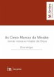 As Cinco Marcas da Missão (eBook, ePUB) - Bild 1
