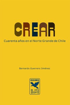 Cover Crear (eBook, ePUB)