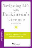 Navigating Life with Parkinson's Disease (eBook, ePUB)