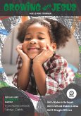 Growing with Jesus (eBook, ePUB) Growing with Jesus (eBook, ePUB)