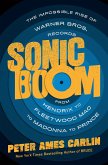 Sonic Boom (eBook, ePUB)