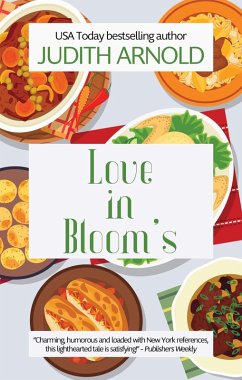 Love in Bloom's (eBook, ePUB) - Arnold, Judith