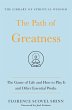 The Path of Greatness: The Game of Life... - Bild 1