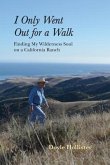 I Only Went Out for a Walk (eBook, ePUB)