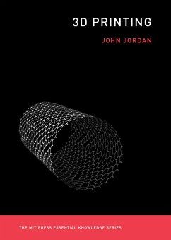 3D Printing (eBook, ePUB) - Jordan, John M.