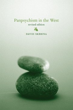 Panpsychism in the West, revised edition (eBook, ePUB) - Skrbina, David