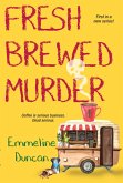 Fresh Brewed Murder (eBook, ePUB)
