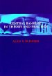 Central Banking in Theory and Practice... - Bild 1