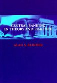 Central Banking in Theory and Practice (eBook, ePUB)