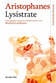 Lysistrate (eBook, PDF)
