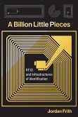 A Billion Little Pieces (eBook, ePUB)