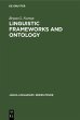 Linguistic Frameworks and Ontology... - Bild 1
